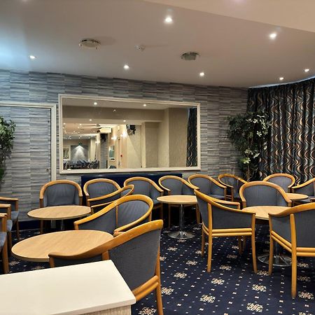Haddon Hall Hotel Tournoi d'Tournoi d'Eastbourne Extérieur photo