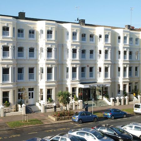Haddon Hall Hotel Tournoi d'Tournoi d'Eastbourne Extérieur photo