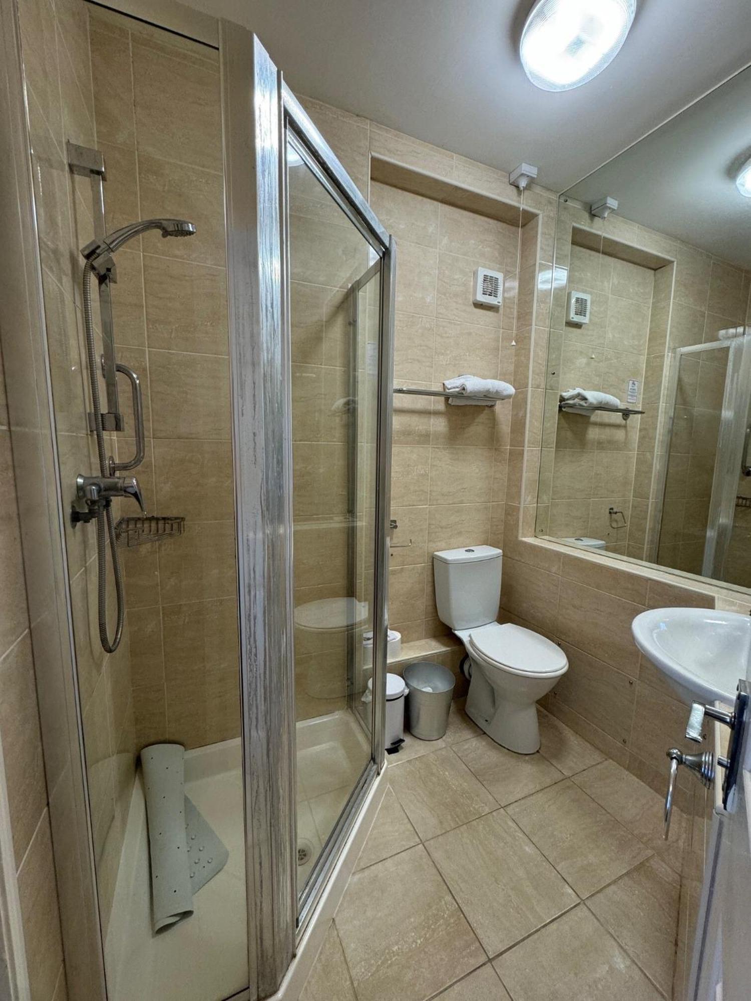 Haddon Hall Hotel Tournoi d'Tournoi d'Eastbourne Chambre photo