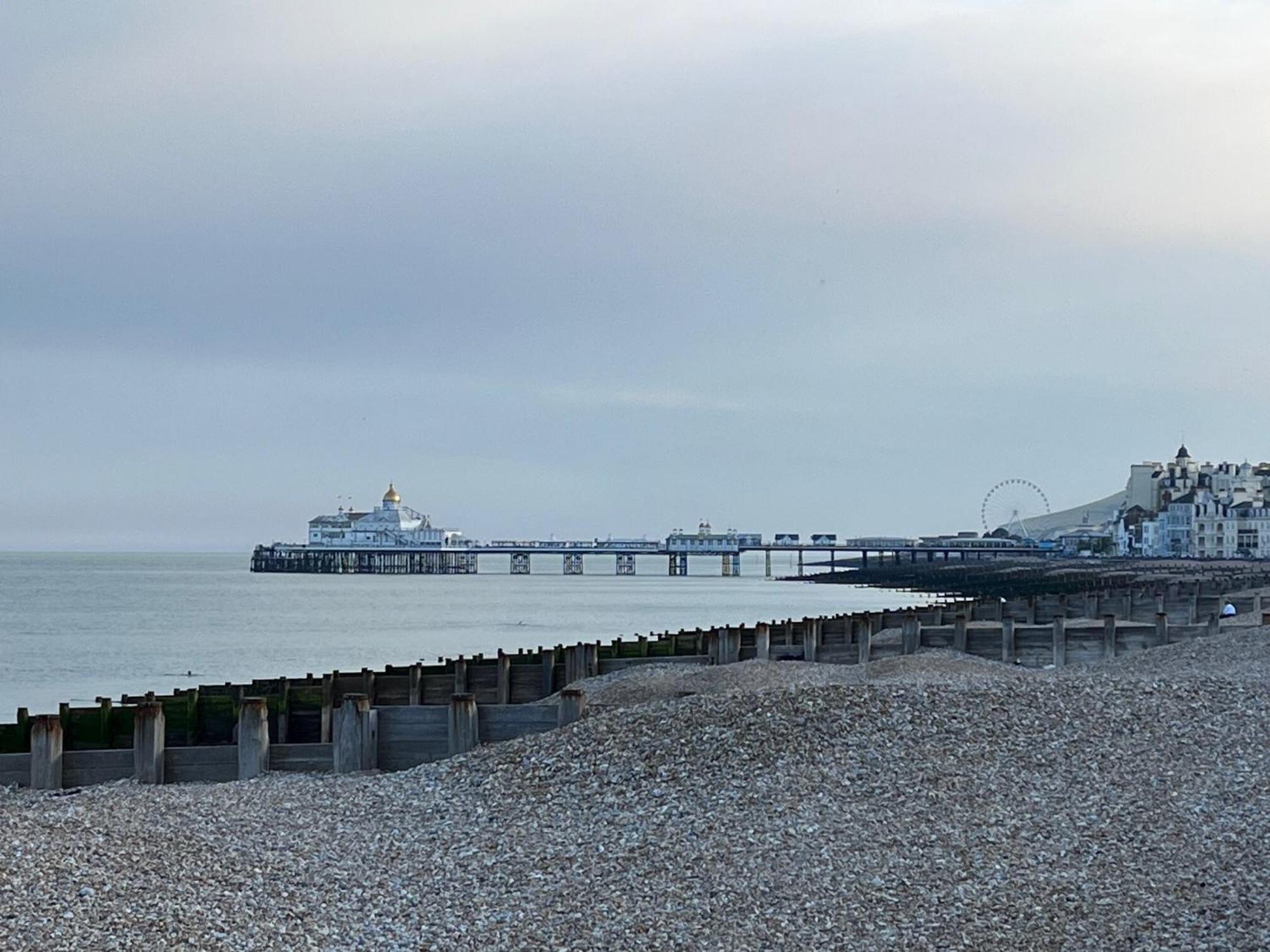 Haddon Hall Hotel Tournoi d'Tournoi d'Eastbourne Extérieur photo
