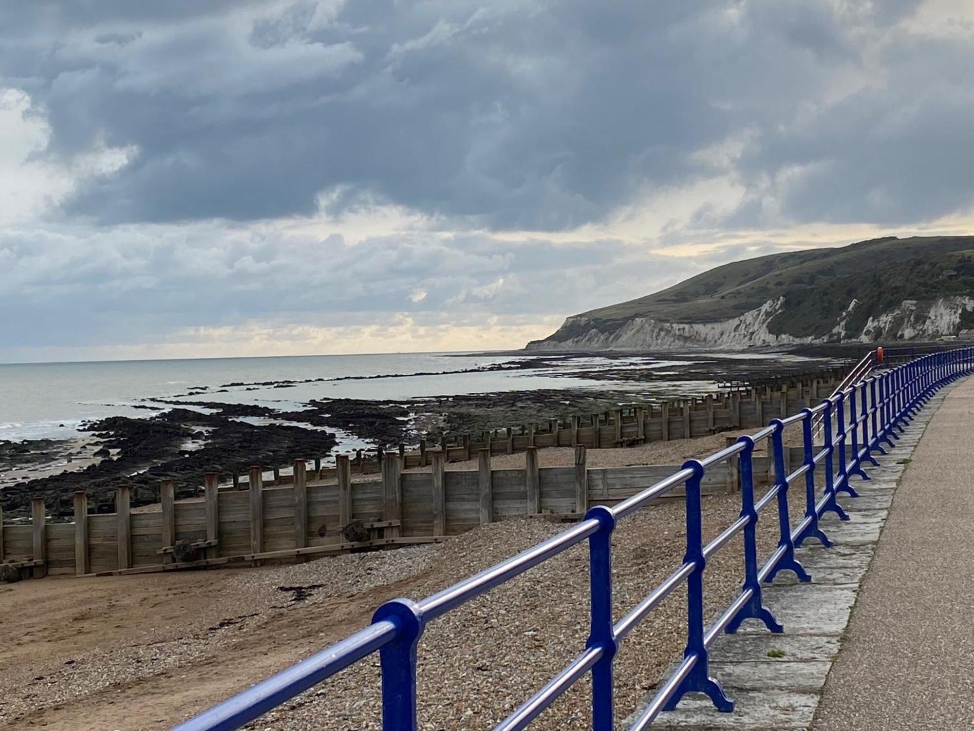 Haddon Hall Hotel Tournoi d'Tournoi d'Eastbourne Extérieur photo